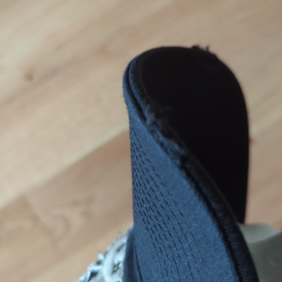 Vtg 90's THE BOB DYLAN SHOW Adjustable Band Distressed Cap Concert Hat RARE! - Picture 6 of 7